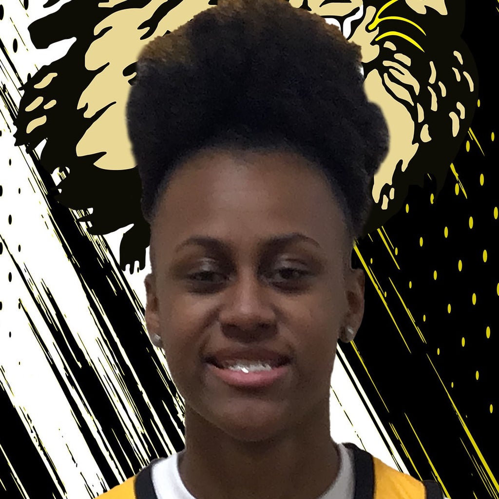 Janiyah Middlebrook