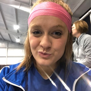Tori Mills mugshot