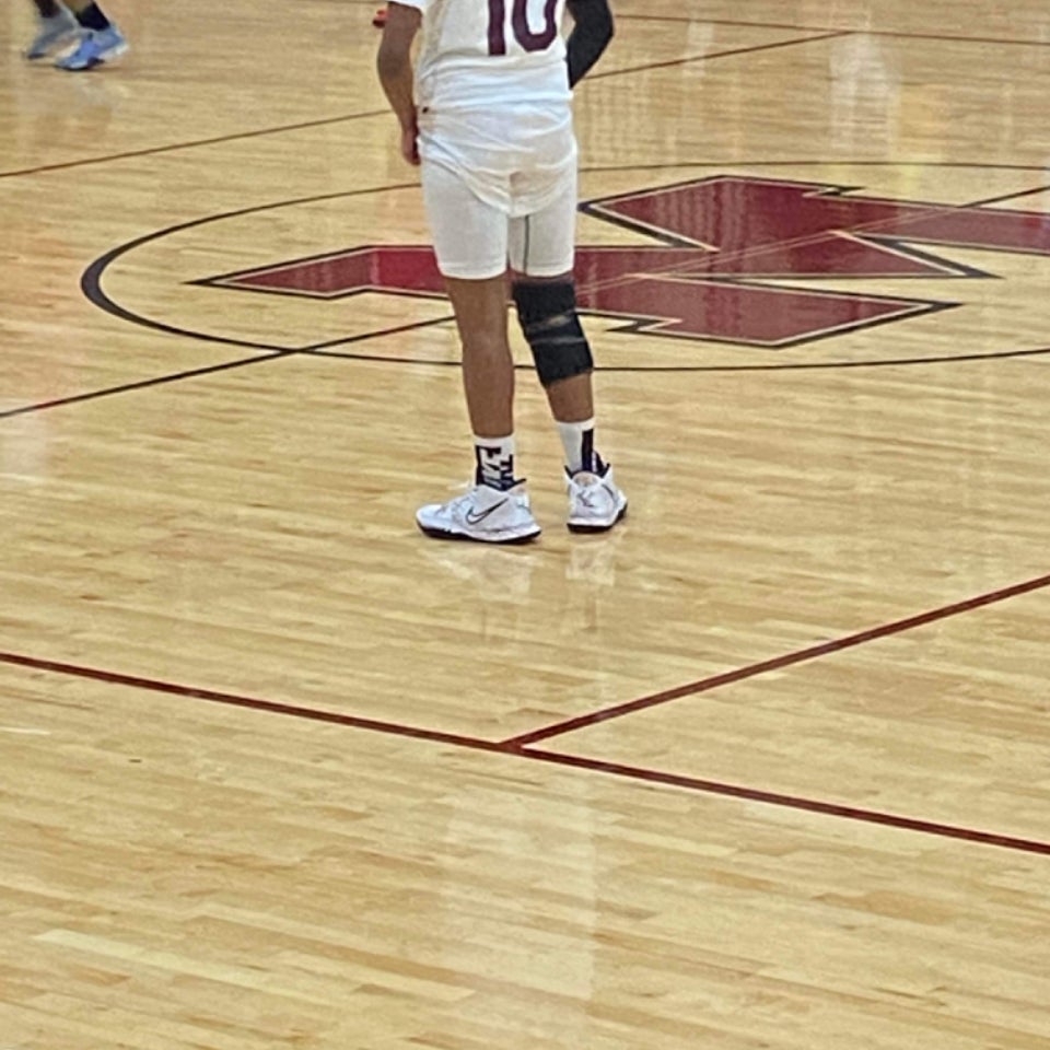 Ja'Una Williams