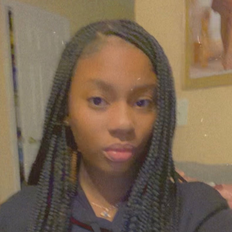 Shamiah Johnson