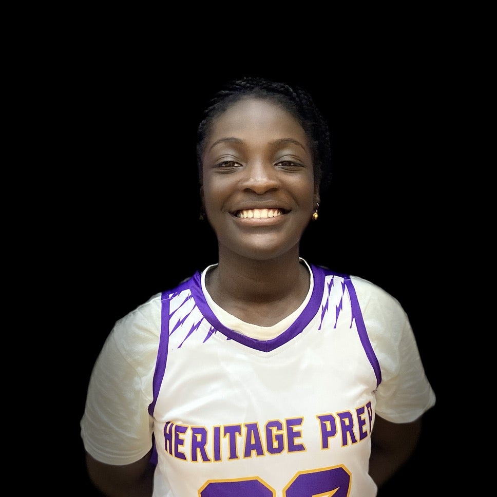 Oluwafimijoba Oyedeji