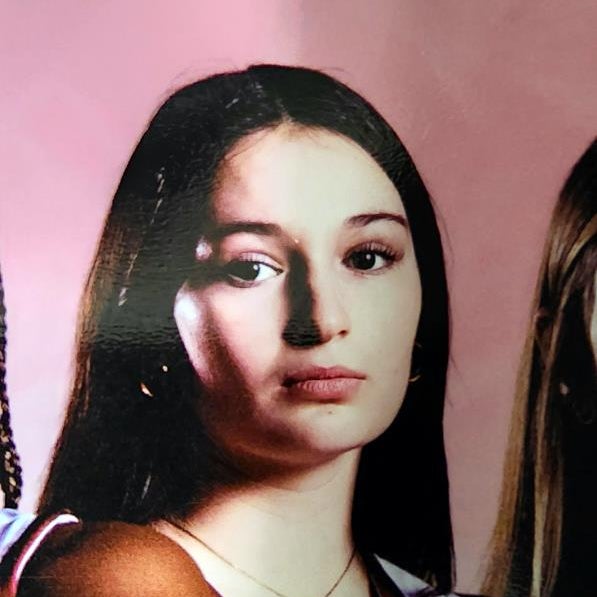 Lily Seifert mugshot