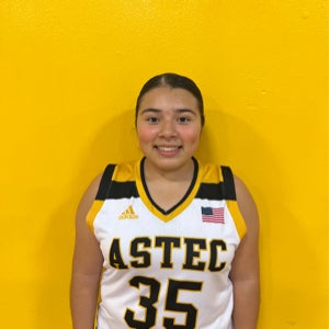 Alyssa Rojas mugshot
