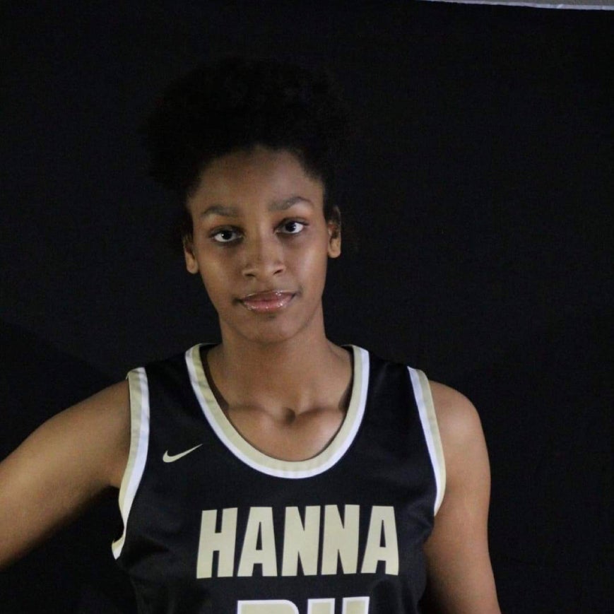 Khalia Hartwell mugshot