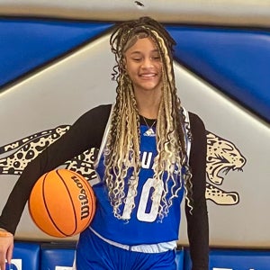 Keyana Wilder  mugshot
