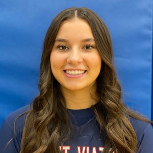 Mia Bergstrom mugshot