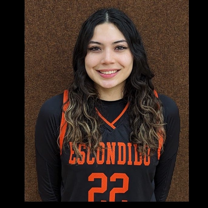 Jazmine  Sandoval  mugshot