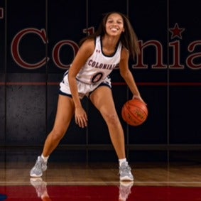 Azzareya Crumpton