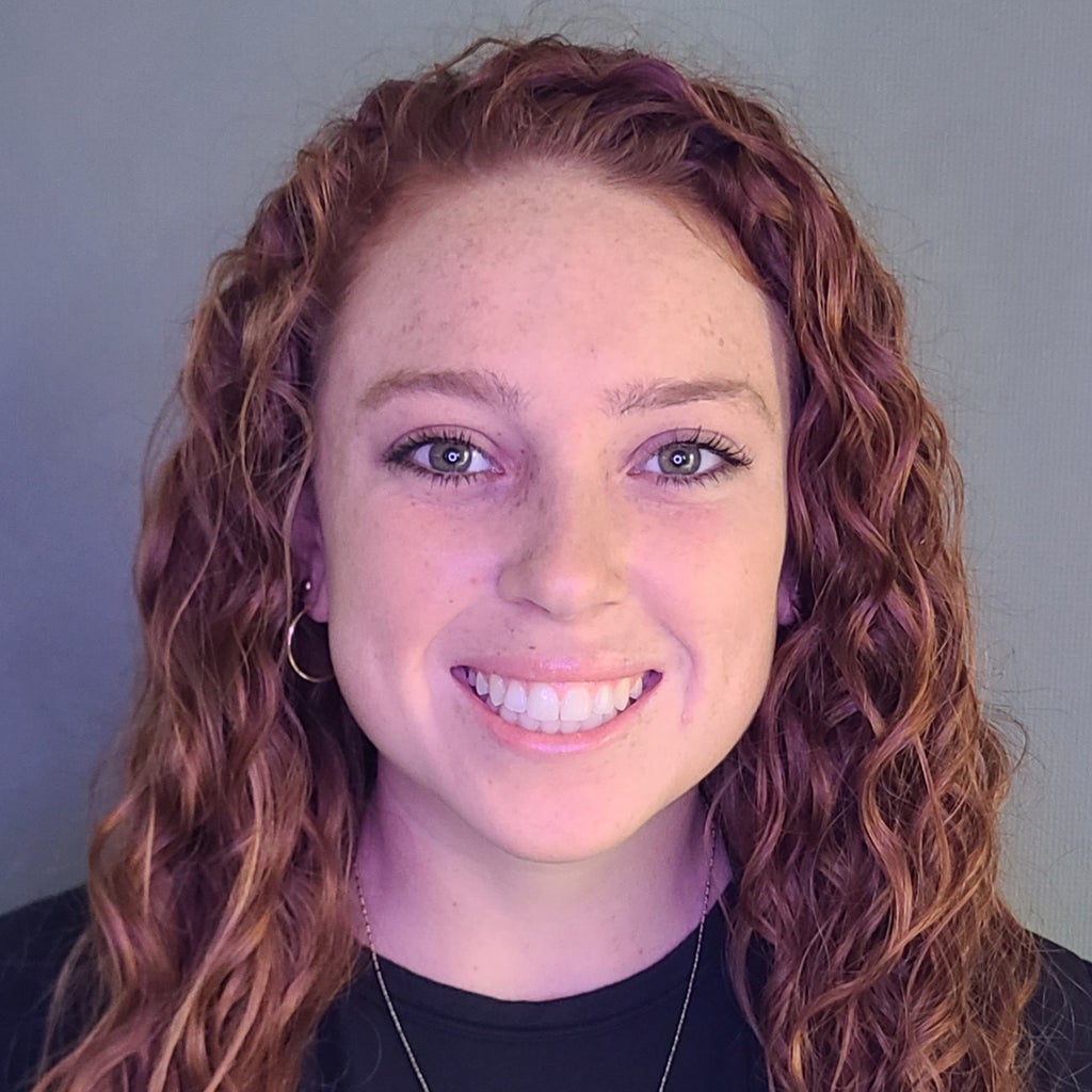 Madison Brown mugshot