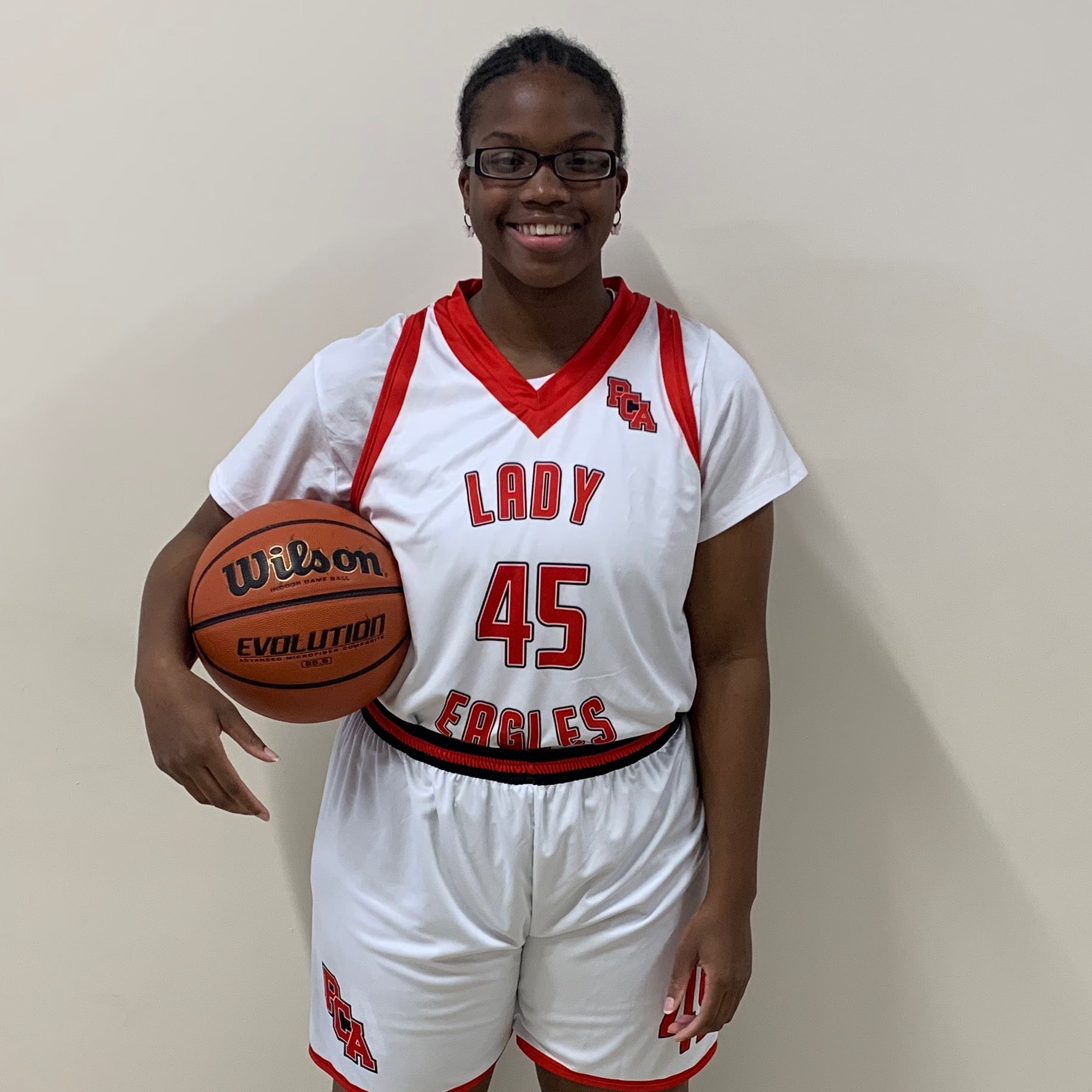 Akeelah Davis