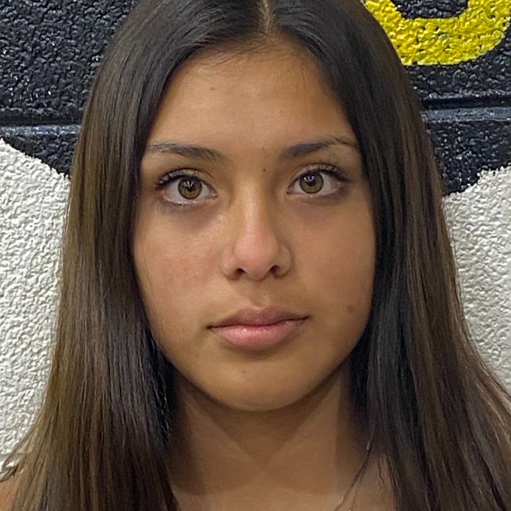 Monica Olguin mugshot