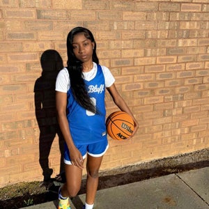 Cierra Green mugshot