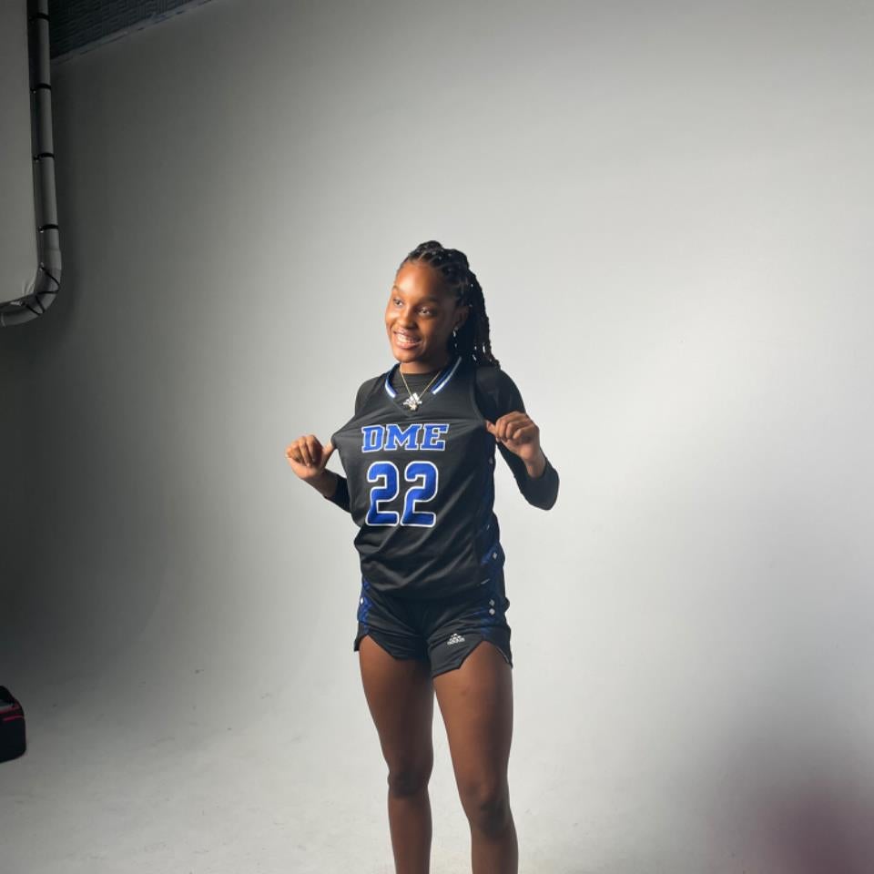Makayla Stokes mugshot