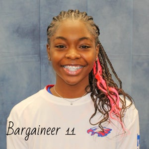 Chrisshona Bargaineer mugshot