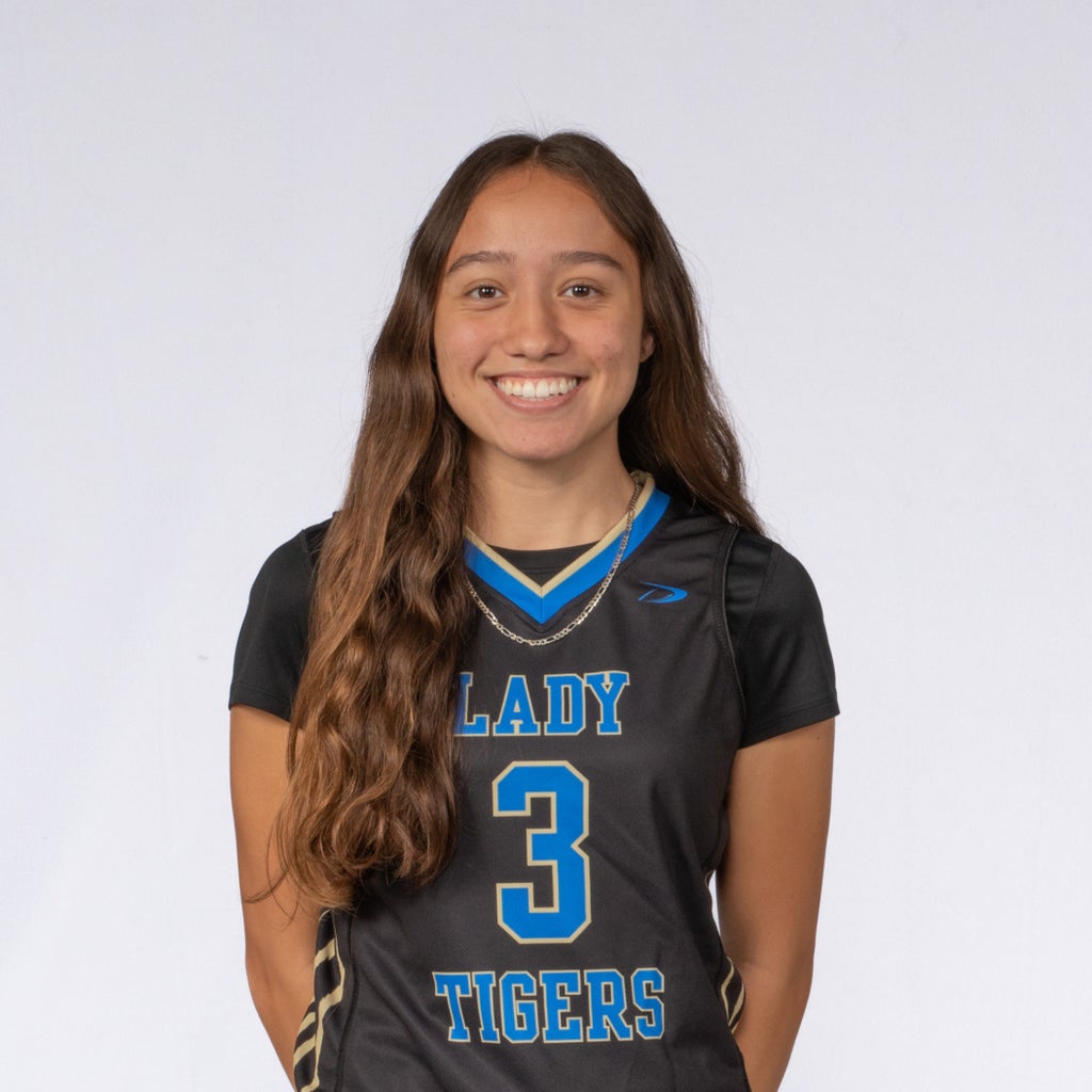 Alysia Estrada mugshot