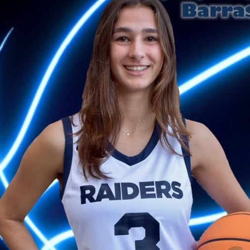 Ella Barras