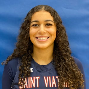 Allia Von schlegell mugshot