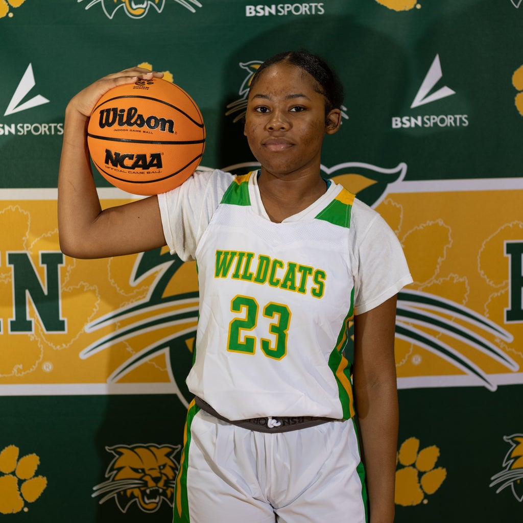 D'asia Bridges mugshot