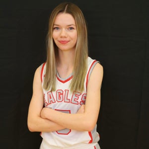 Georgi Sparks mugshot