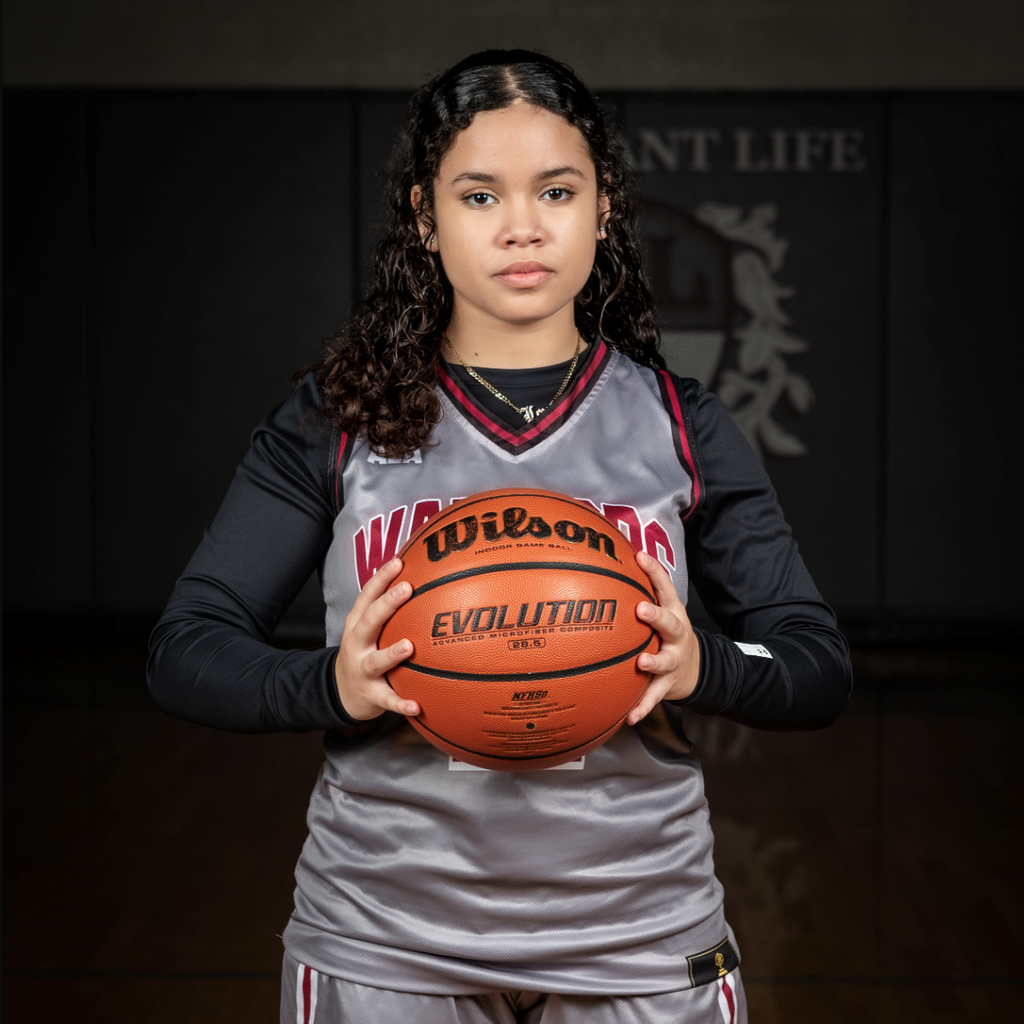 Lexi Morales mugshot