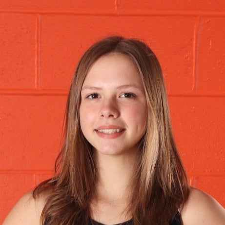 Abigail Carrell mugshot