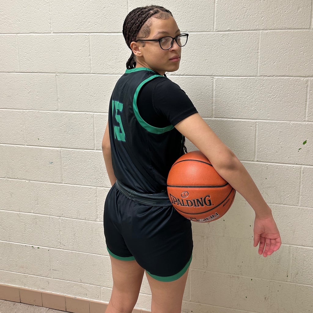 Janiece Savoy