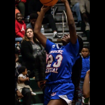 Azaria Mumford