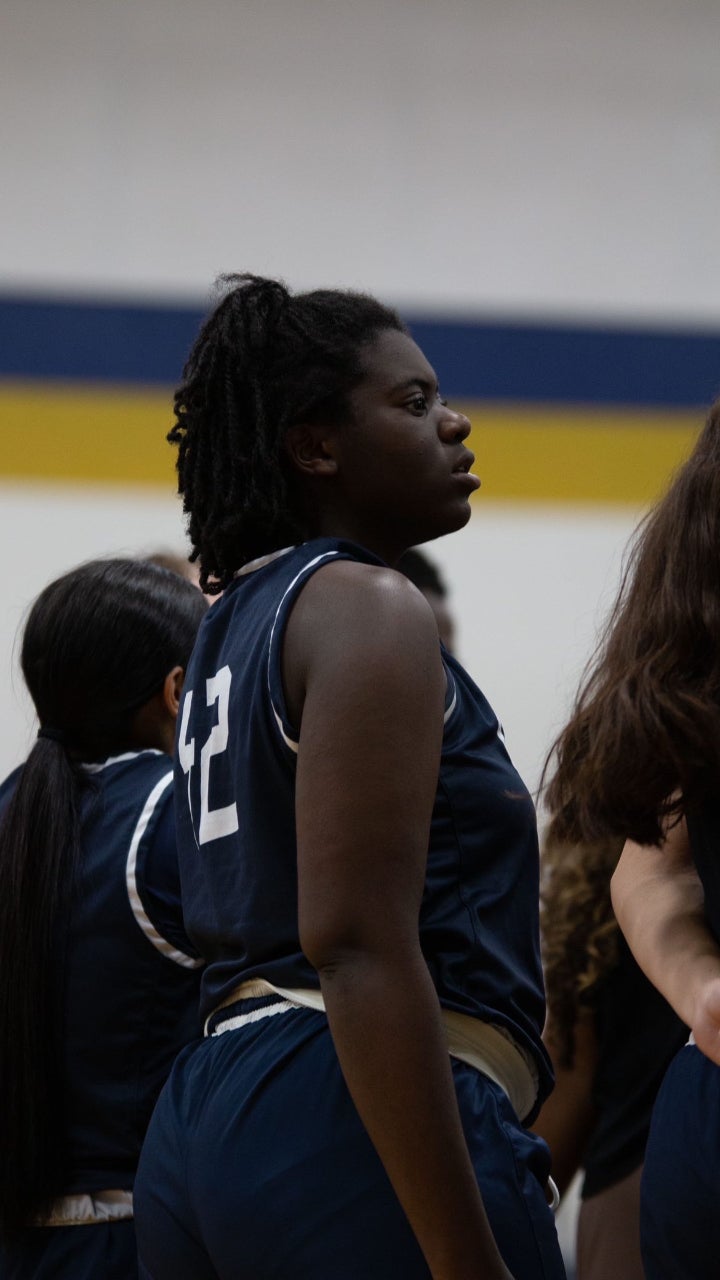 Shanya Gardner