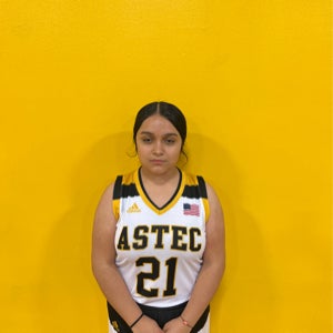 Emily Lopez mugshot
