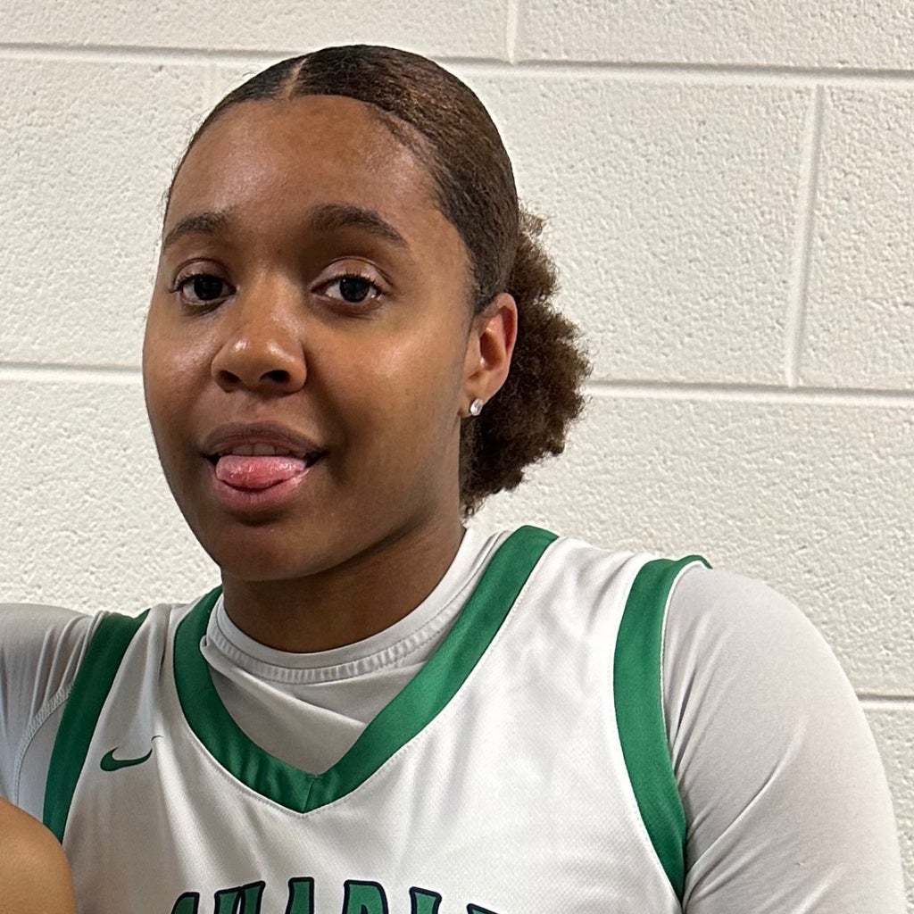 Mia Johnson