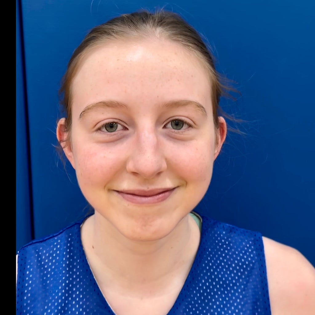 Maddie Chabot mugshot