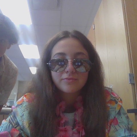 Michela Cario mugshot