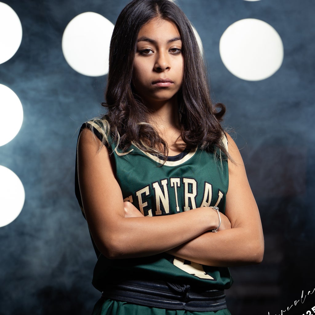 Aditi Arreola mugshot