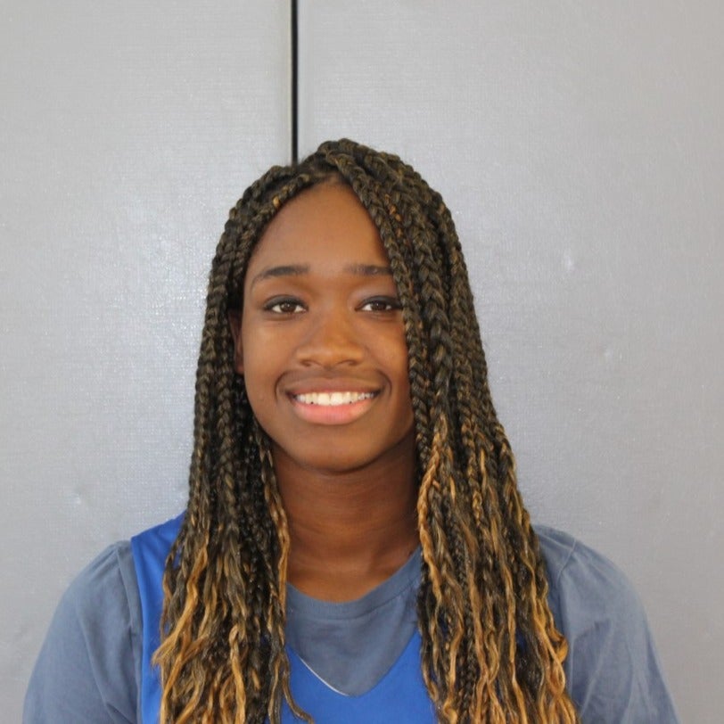 Lauryn Williams mugshot
