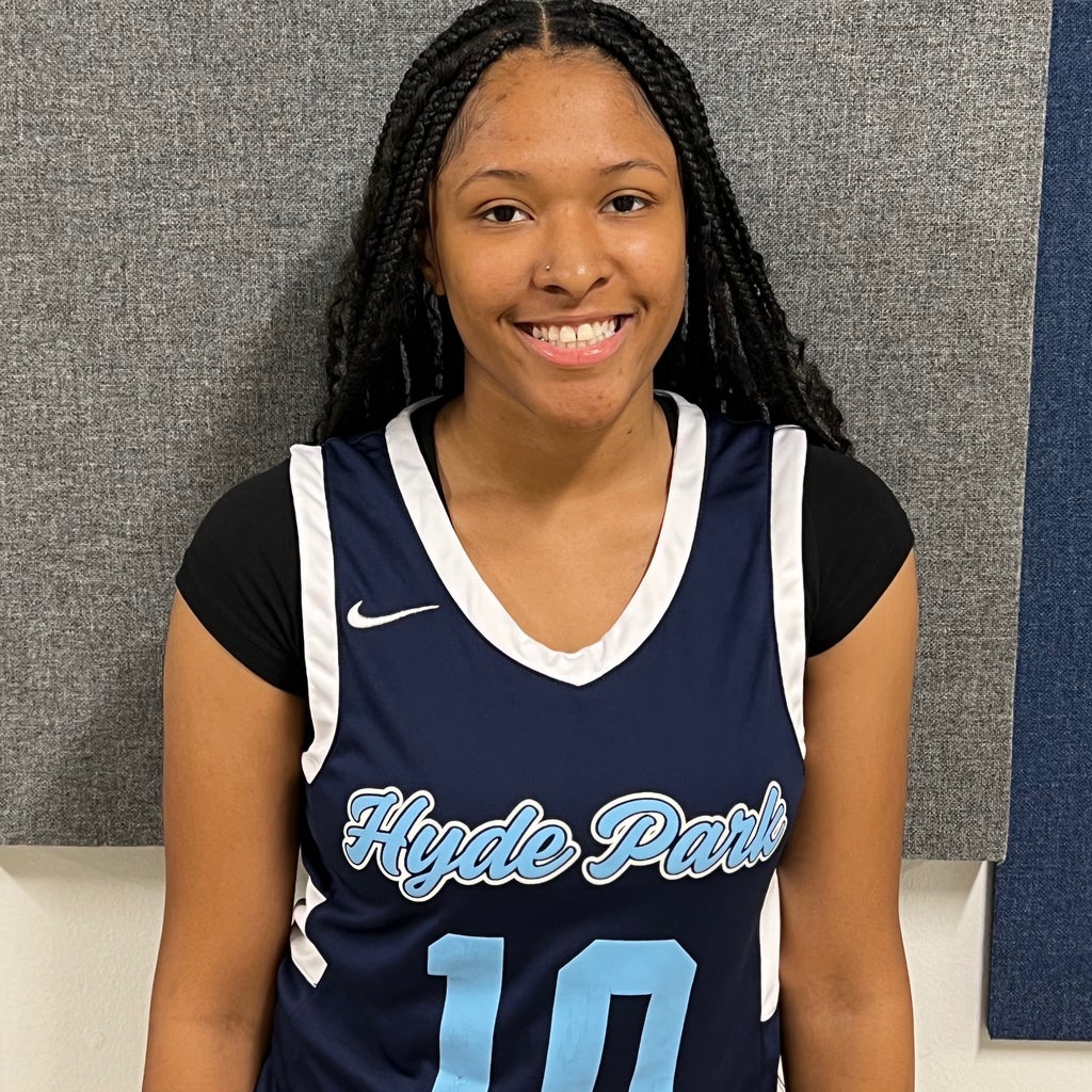 Taliyah Smith