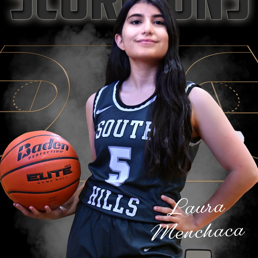 Laura Menchaca Duran mugshot