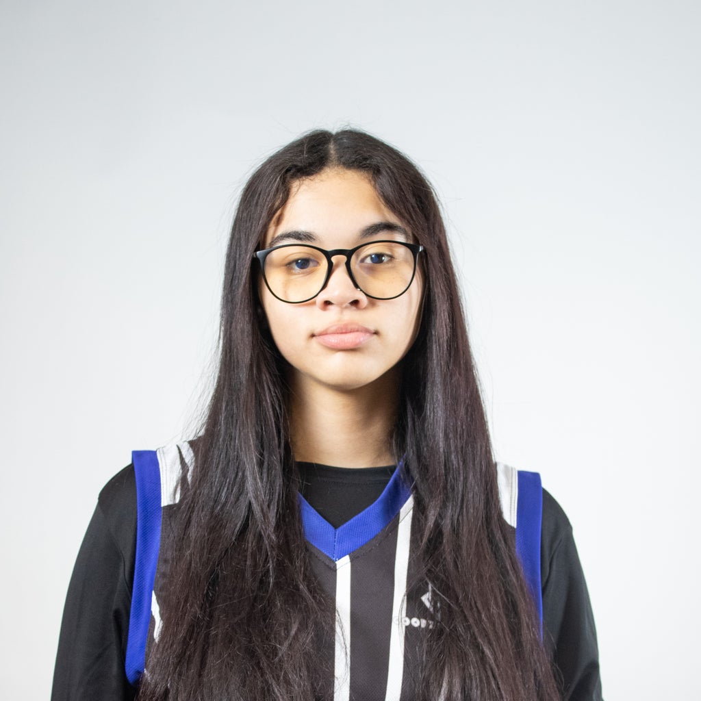 Analisa Rosa-Hector mugshot