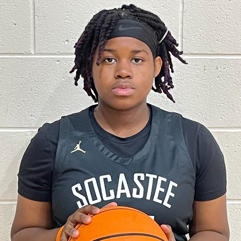Keke Carter