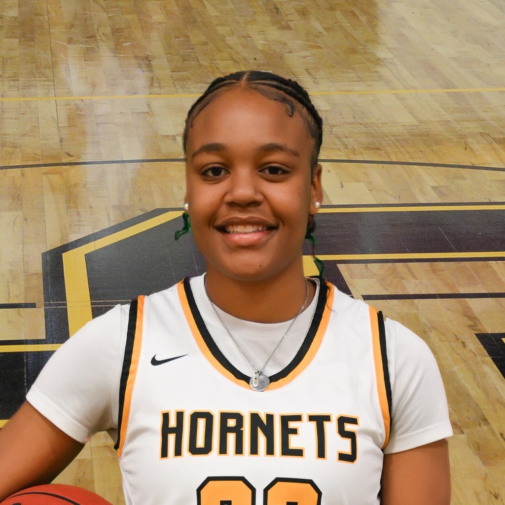Jania Anderson mugshot