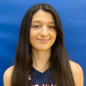 Gia Marousis mugshot