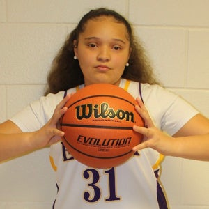 Jai-sadie Holmes mugshot