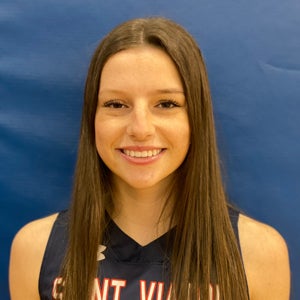 Maggie Ratzki mugshot