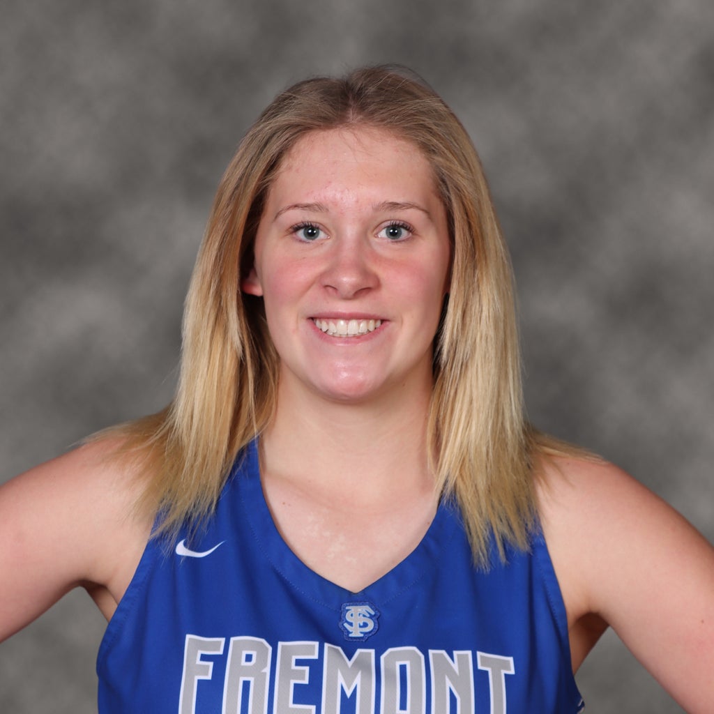 Lily Hall mugshot