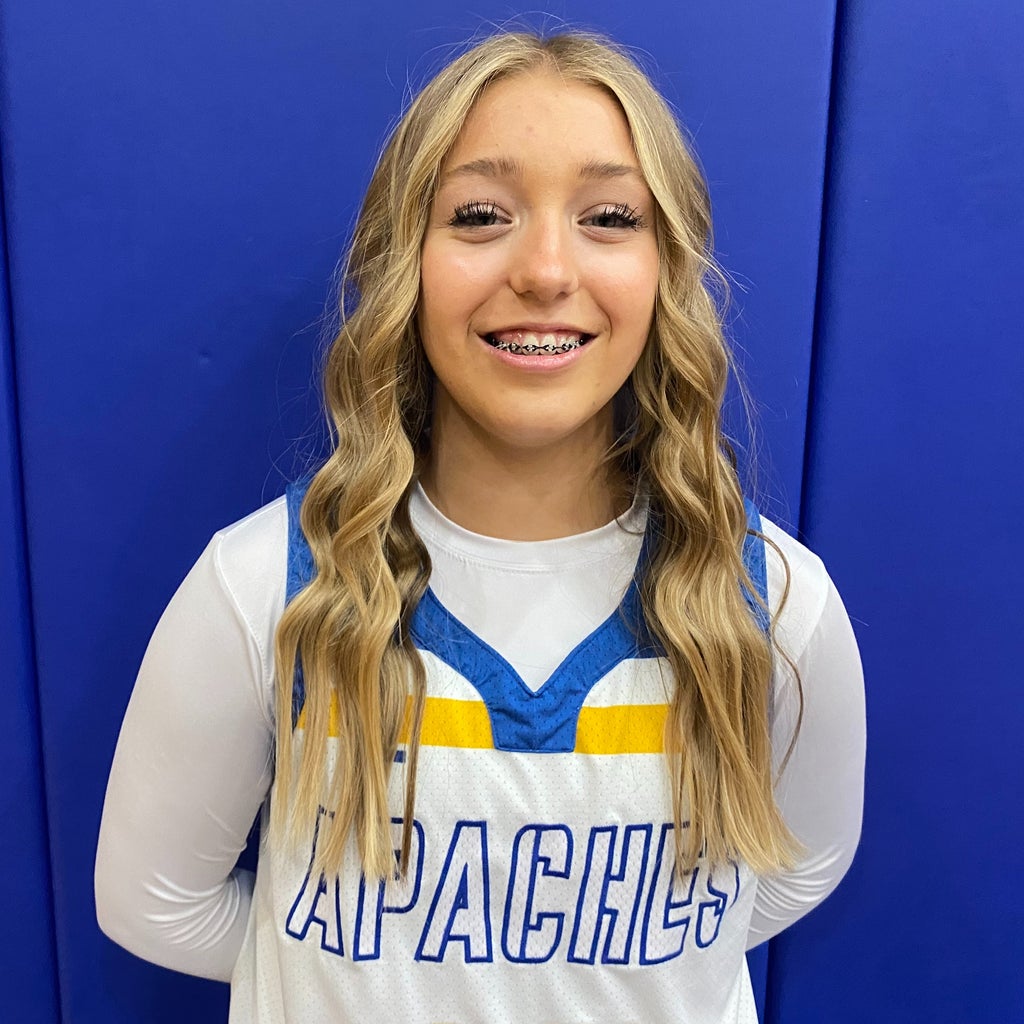 Raeleigh Hawkins mugshot