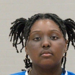 Kashyia Abdullah mugshot