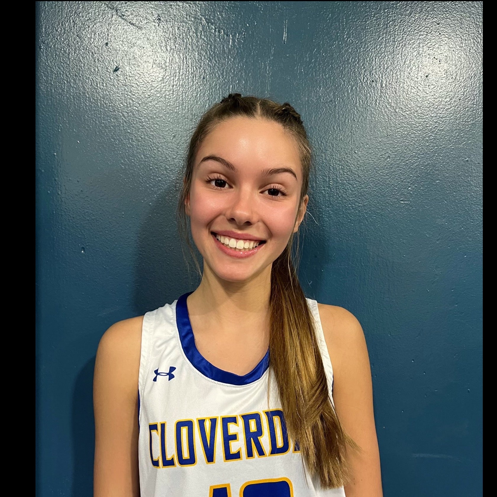 Camryn Donahoo