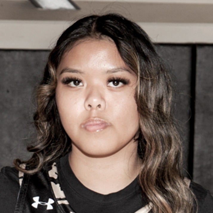 Jazmine Fontilla mugshot