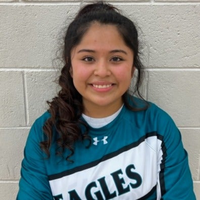 Nizhoni Begay mugshot