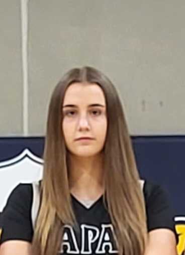 Sammy Kartchner