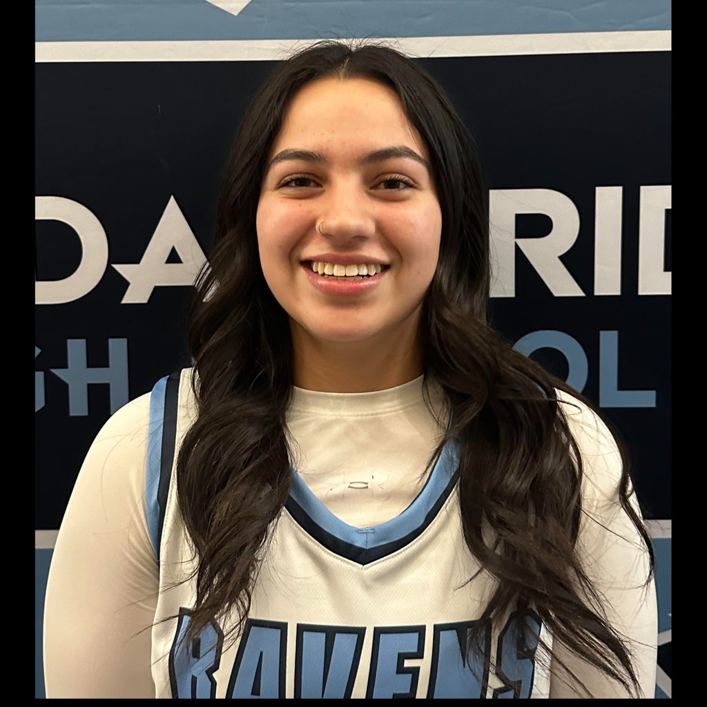 Danicka Rojas mugshot
